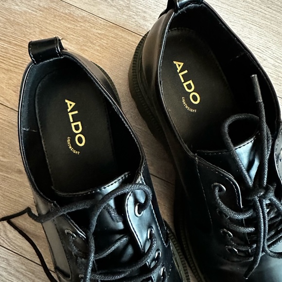 Aldo shoes US 9 - Picture 3 of 5